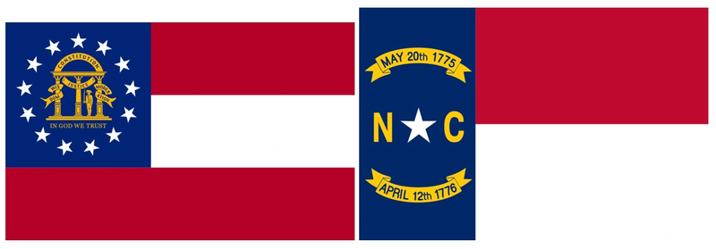 Illustration for article titled Now Let's Take Down the Confederate Flag That Flies Over Mississippi